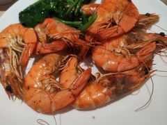 -晶丽香榭自助餐(南京大饭店)