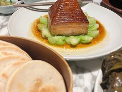 金牌扣肉-湖滨28中餐厅·西湖宴·杭州君悦酒店