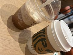 -星巴克臻选(广州东山锦轩店)