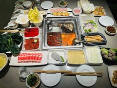 -海底捞火锅(万丰桥店)