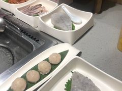 -海底捞火锅(海宁路店)