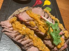 -敏珠拉姆藏餐·南京厨房(富春江东街店)