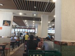 大堂-老王四季抻面(南六东路店)