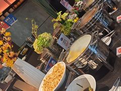 -希尔顿欢朋酒店·欢朋餐厅