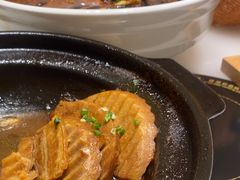 -南山翁新概念川菜(江宁万达广场店)