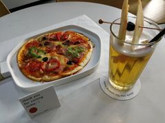 -ADO KAFE(大学城店)
