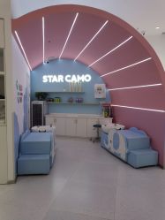 -星咔萌StarCamo儿童剪发(芳圆里IDMALL品牌形象店)