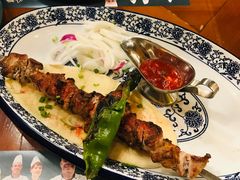 -卢布里西餐厅(满洲里店)