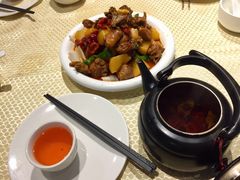 -巴扎美食·新疆菜·西域歌舞表演餐厅(新疆大厦店)