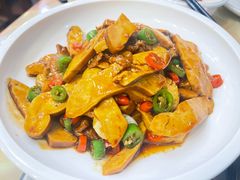-李师傅脆肚(梅林店)