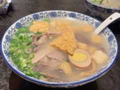 -小潘记鸭血粉丝汤