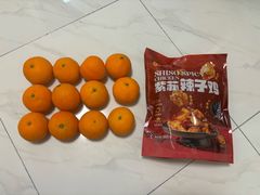 -山姆会员商店(上海浦东店)