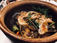 -美极鲜食坊(宝安南路店)