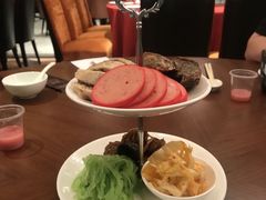 -上海人家花樣年华(中山公园店)
