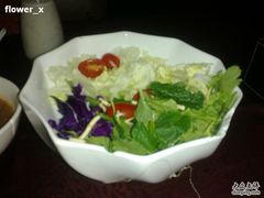 喃咪野生菜-甲21号招待所