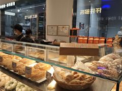 -The open life(万象城店)