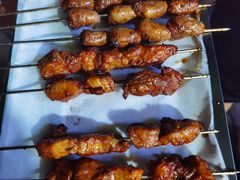 -王记西鎮电烤肉(汶上路店)