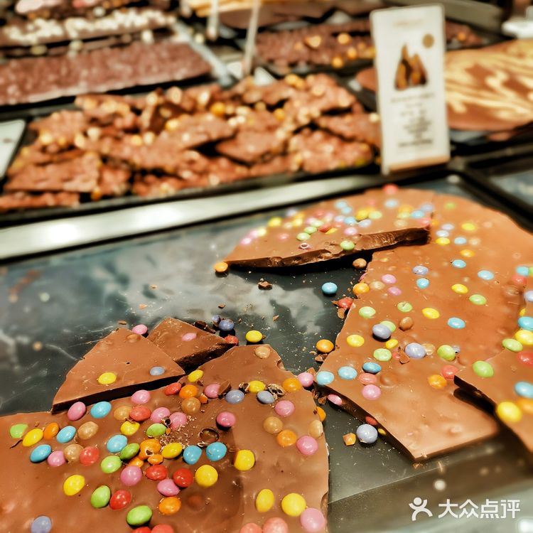 什么奢侈品，这家我劝你不要吃🗣 