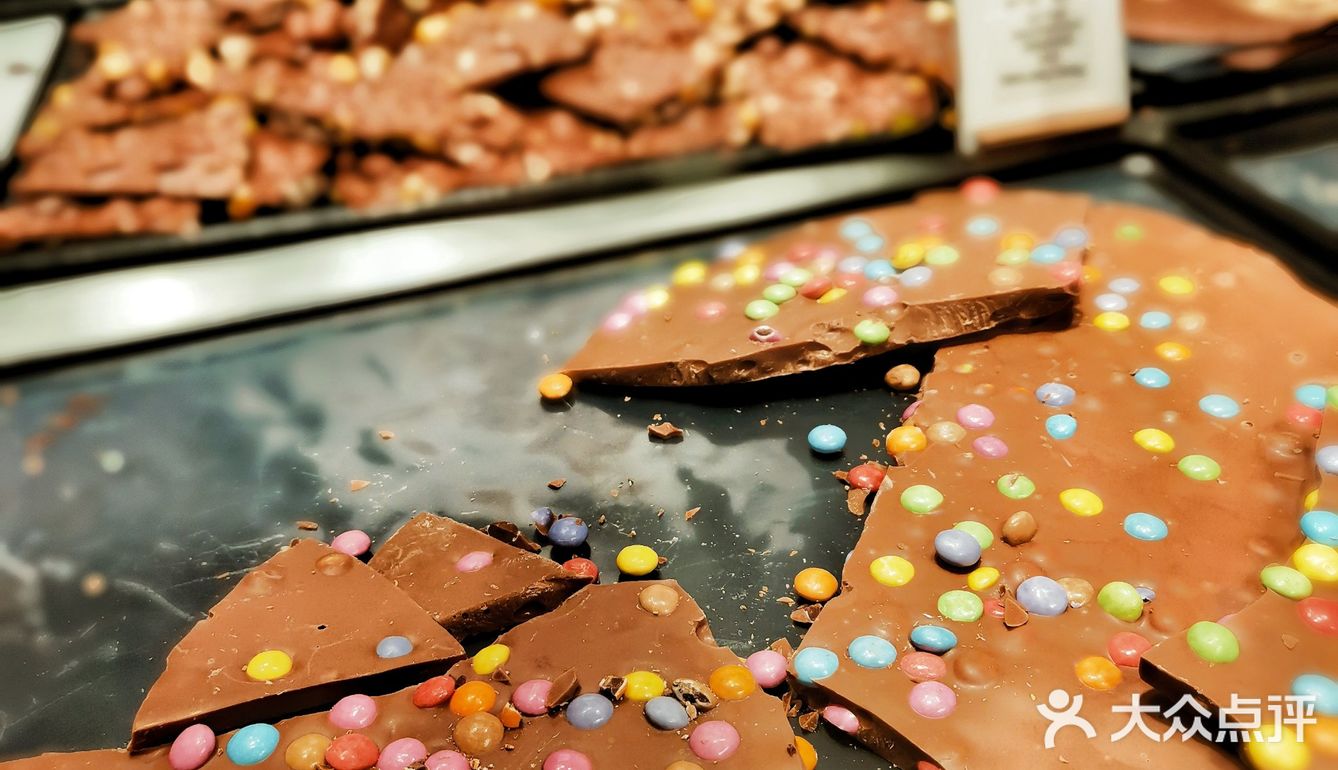 什么奢侈品，这家我劝你不要吃🗣 