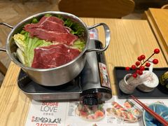 -Sushi Love创意寿司(保利时光里店)