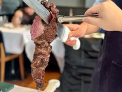 -拉蒂娜·巴西牛排馆 Latina·Brazilian Steakhouse(陆家嘴旗舰店)