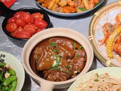 -巴厘龙虾·榜首油焖大虾(洞庭·艺术洋房店)