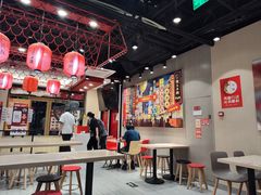 -永和大王(广渠店)