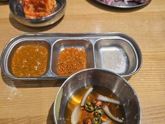 -姜虎东白丁烤肉(深圳湾后海汇店)