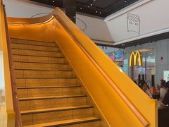 -麦当劳(SM城市广场店)