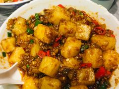 红烧米豆腐-壹盏灯(惠农店)