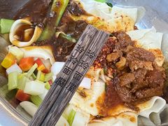 -玲玲面屋