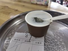双拼芝麻茶-谢怀亮芝麻茶
