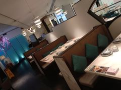 -周渝食惦·酸菜鱼精致川菜(横岗店)