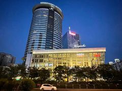 -太原凯宾斯基饭店