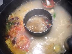 -川锅一号火锅(睢宁店)