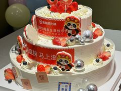 -海底捞火锅(江北万达商业广场店)