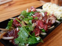 -石记老北京炙子烤肉(松园店)