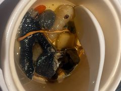 -碧涛阁·泡泡海洋·汤泉洗浴(王府花园店)