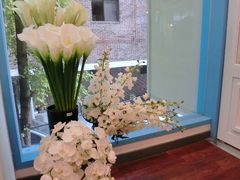 android_upload_pic-Cafe de Paris(林荫路店)