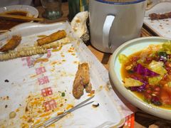 -小核桃品质串店(世茂大道店)