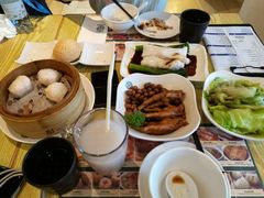 -添好运点心专门店(百老汇店)