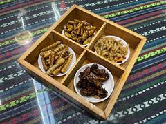 -昆虫窝子·特色云南菜(拓东路总店)
