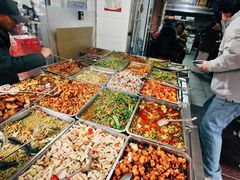 -枣阁园滴滴自助餐