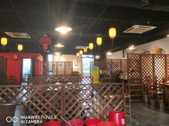 大堂-沈厨地锅老灶•徐州烧烤(黄渡店)