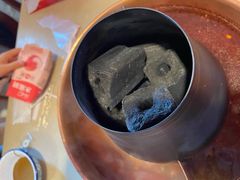 -总参北京涮羊肉