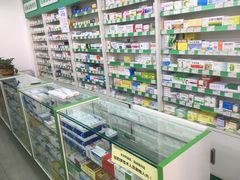 -国大药房(南线阁店)