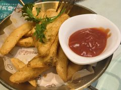 -通海俄式烧烤·俄罗斯大串(嵩山路店)