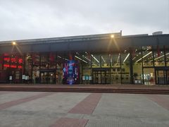 -柳州工业博物馆