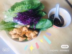 -小溪桥三号院子(华庄店)