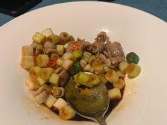 -三利音·玖弄小鲜(浦东嘉里城店)